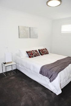 Albany Central Apartments - Surfers Paradise Gold Coast 1