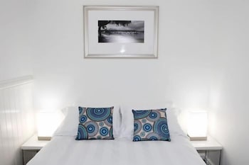 Albany Central Apartments - Surfers Paradise Gold Coast 4