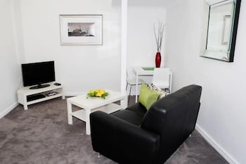 Albany Central Apartments - Surfers Paradise Gold Coast 5