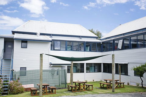 Albany Bayview Lodge YHA - Surfers Paradise Gold Coast 2