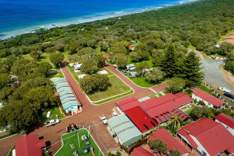BIG4 Emu Beach Holiday Park - Surfers Paradise Gold Coast 1