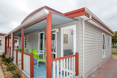 BIG4 Emu Beach Holiday Park - Surfers Paradise Gold Coast 0