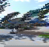 BIG4 Middleton Beach Holiday Park