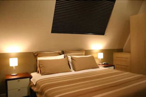 Semaphore Blue Apartments - Surfers Paradise Gold Coast 0