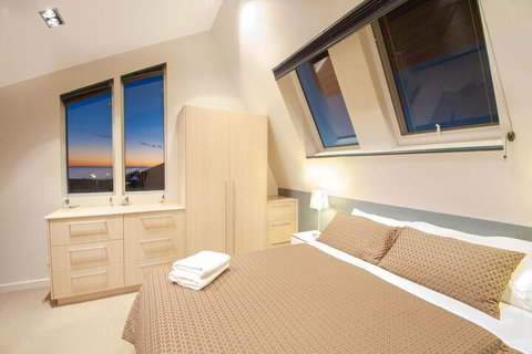 Semaphore Blue Apartments - Surfers Paradise Gold Coast 7