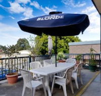 Enfield Motor Inn - Surfers Paradise Gold Coast