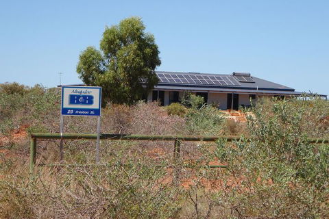 Ningaloo Bed And Breakfast - Surfers Paradise Gold Coast 1