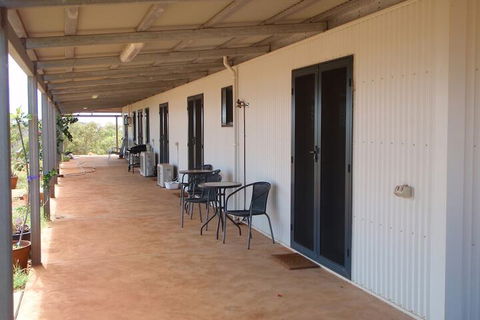 Ningaloo Bed And Breakfast - Surfers Paradise Gold Coast 7