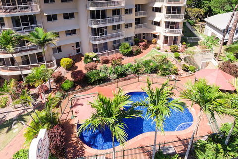 Charlton Apartments - Surfers Paradise Gold Coast 3