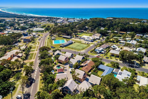 Rainbow Getaway Holiday Apartments - Surfers Paradise Gold Coast 2