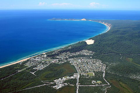 Rainbow Getaway Holiday Apartments - Surfers Paradise Gold Coast 3
