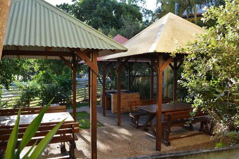 Rainbow Getaway Holiday Apartments - Surfers Paradise Gold Coast 1