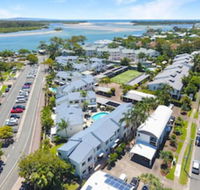 Noosa Place Resort - Surfers Paradise Gold Coast
