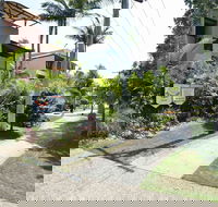 Bermuda Villas - Surfers Paradise Gold Coast