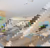 Munna Beach Apartments - Surfers Paradise Gold Coast