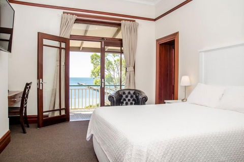 Streaky Bay Hotel Motel - Surfers Paradise Gold Coast 3