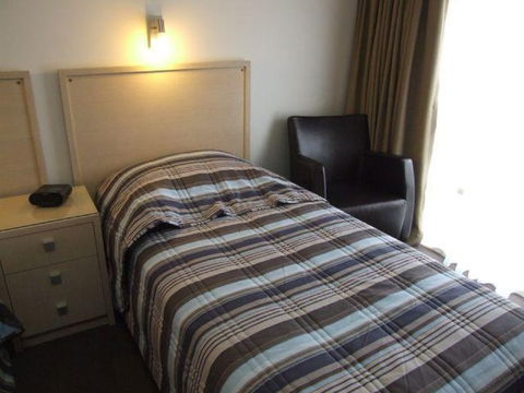 Streaky Bay Hotel Motel - Surfers Paradise Gold Coast 5