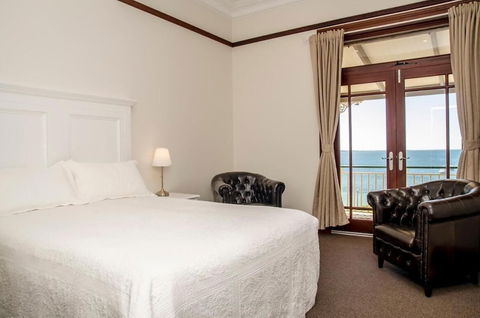 Streaky Bay Hotel Motel - Surfers Paradise Gold Coast 0