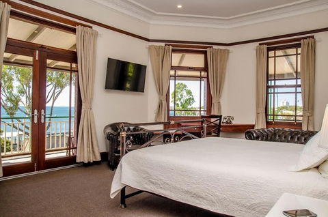 Streaky Bay Hotel Motel - Surfers Paradise Gold Coast 2