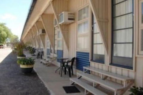 Matilda Motel - Surfers Paradise Gold Coast 1