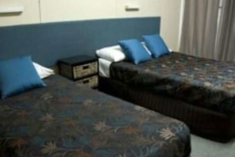 Matilda Motel - Surfers Paradise Gold Coast 4