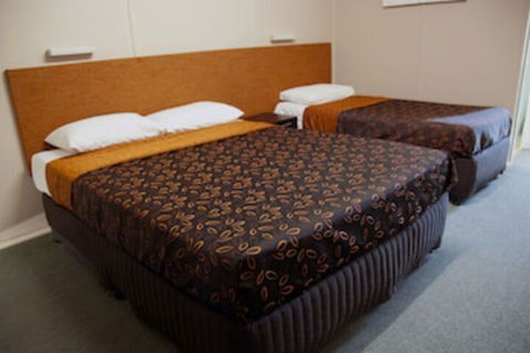 Matilda Motel - Surfers Paradise Gold Coast 0