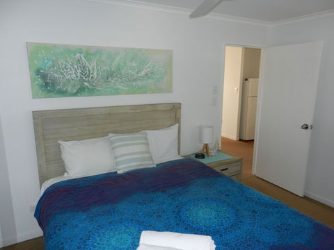 Kalua Holiday Apartments - Surfers Paradise Gold Coast 3