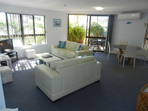 Kalua Holiday Apartments - Surfers Paradise Gold Coast 5