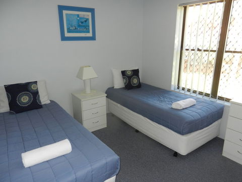 Kalua Holiday Apartments - Surfers Paradise Gold Coast 6