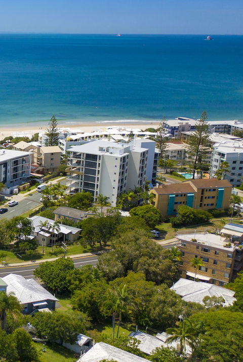 Kings Bay Apartments - Surfers Paradise Gold Coast 1