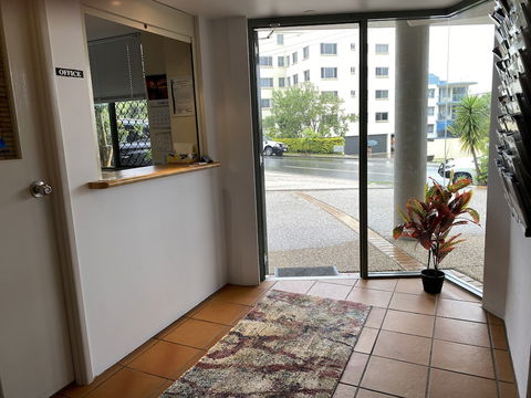 Kings Bay Apartments - Surfers Paradise Gold Coast 3