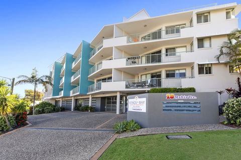 Kings Bay Apartments - Surfers Paradise Gold Coast 0