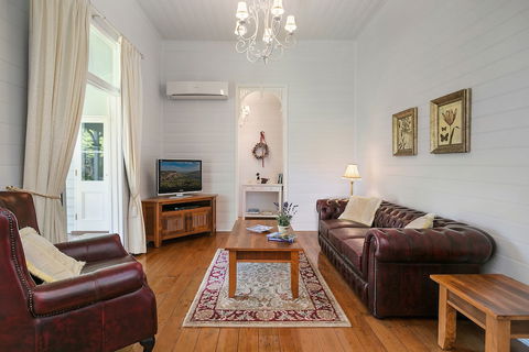 Mango Hill Farm - Surfers Paradise Gold Coast 6