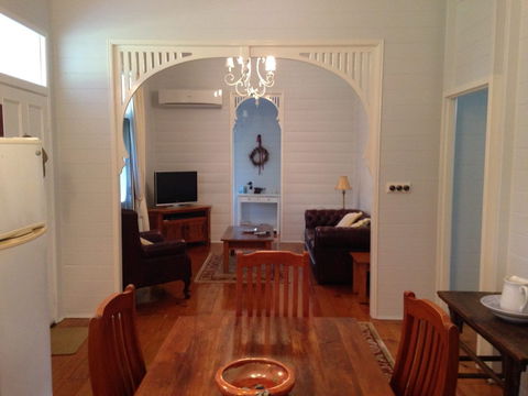 Mango Hill Farm - Surfers Paradise Gold Coast 2