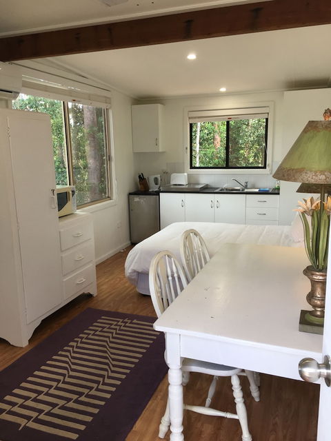 Mango Hill Farm - Surfers Paradise Gold Coast 1
