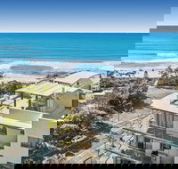 Key Largo Apartments