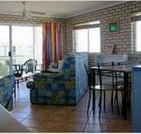 Whitecaps Holiday Apartments - Surfers Paradise Gold Coast