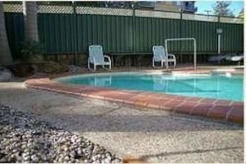 Whitecaps Holiday Apartments - Surfers Paradise Gold Coast 6