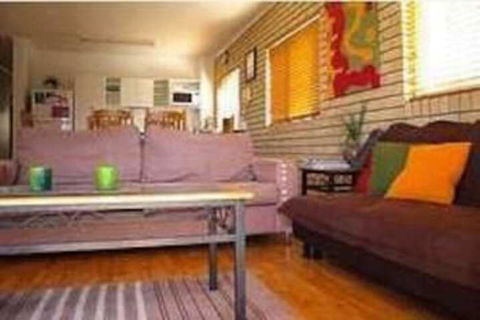 Whitecaps Holiday Apartments - Surfers Paradise Gold Coast 5