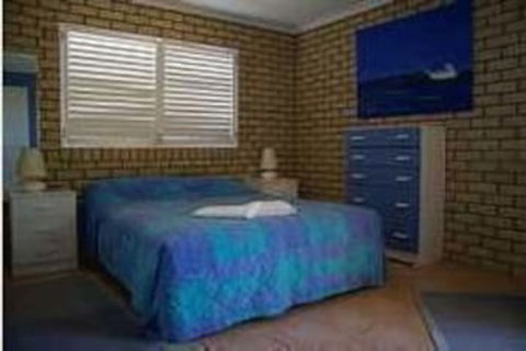 Whitecaps Holiday Apartments - Surfers Paradise Gold Coast 7