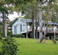 Melawondi Spring Retreat