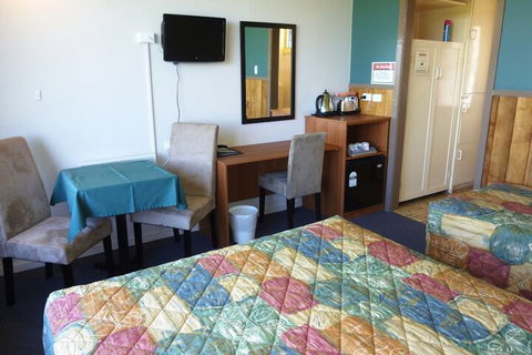 Mountain View Country Inn - Surfers Paradise Gold Coast 7
