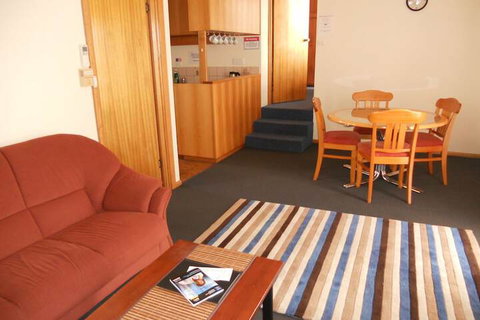 Mountain View Country Inn - Surfers Paradise Gold Coast 3