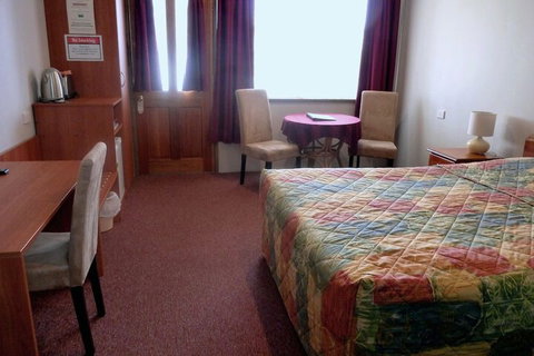 Mountain View Country Inn - Surfers Paradise Gold Coast 6
