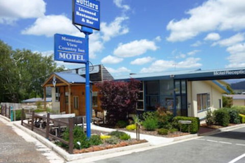 Mountain View Country Inn - Surfers Paradise Gold Coast 0