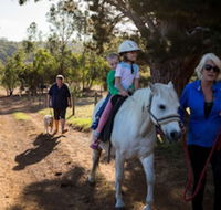 Misty Valley Country Cottages - Surfers Paradise Gold Coast