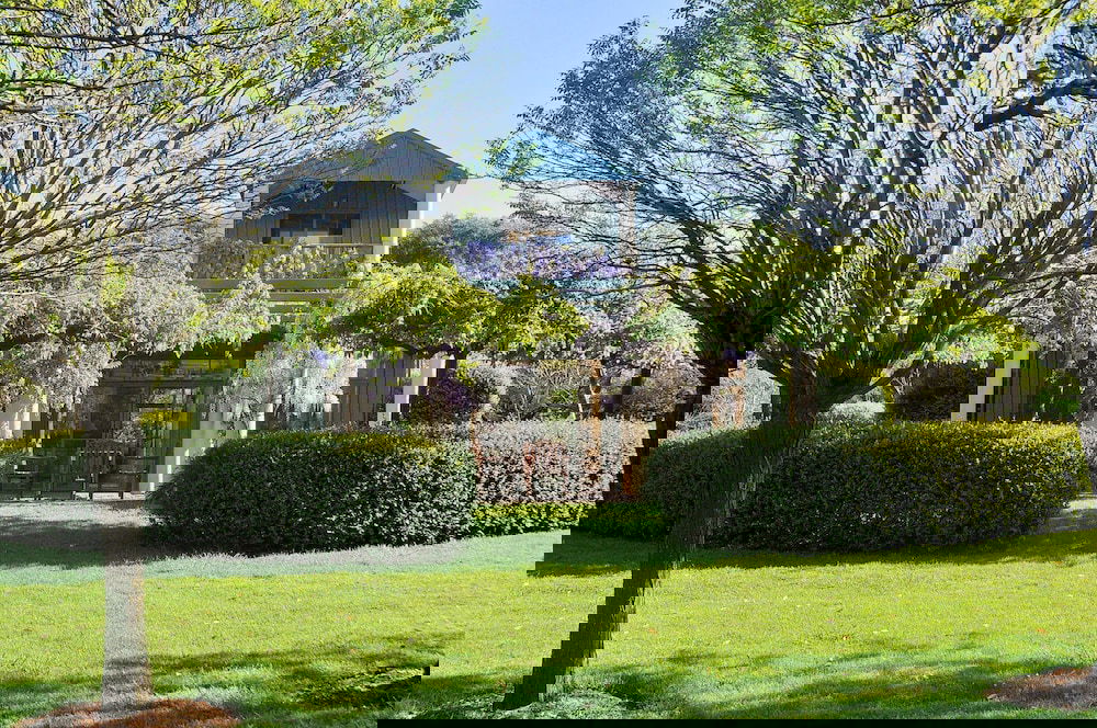 Bow Bridge WA Surfers Paradise Gold Coast