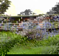 Bombina Cottages - Surfers Paradise Gold Coast