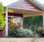 Amamoor Homestead BB and Country Cottages