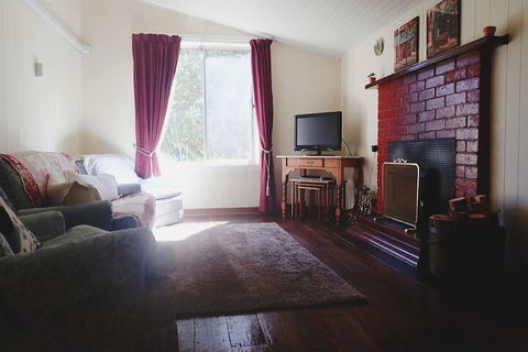Glenbrook House And Cottage - Surfers Paradise Gold Coast 7